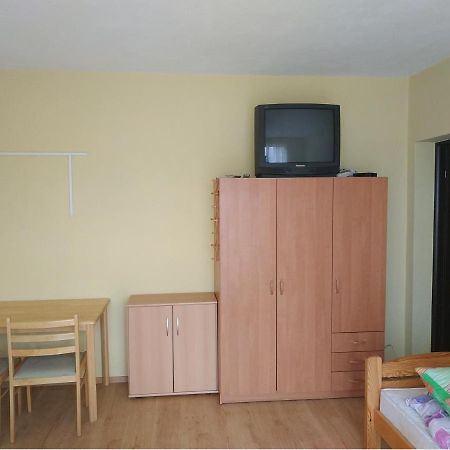 Hotel Pokoje u Bryksego Dursztyn Exteriér fotografie