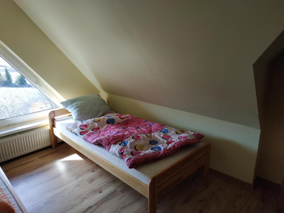 Hotel Pokoje u Bryksego Dursztyn Exteriér fotografie