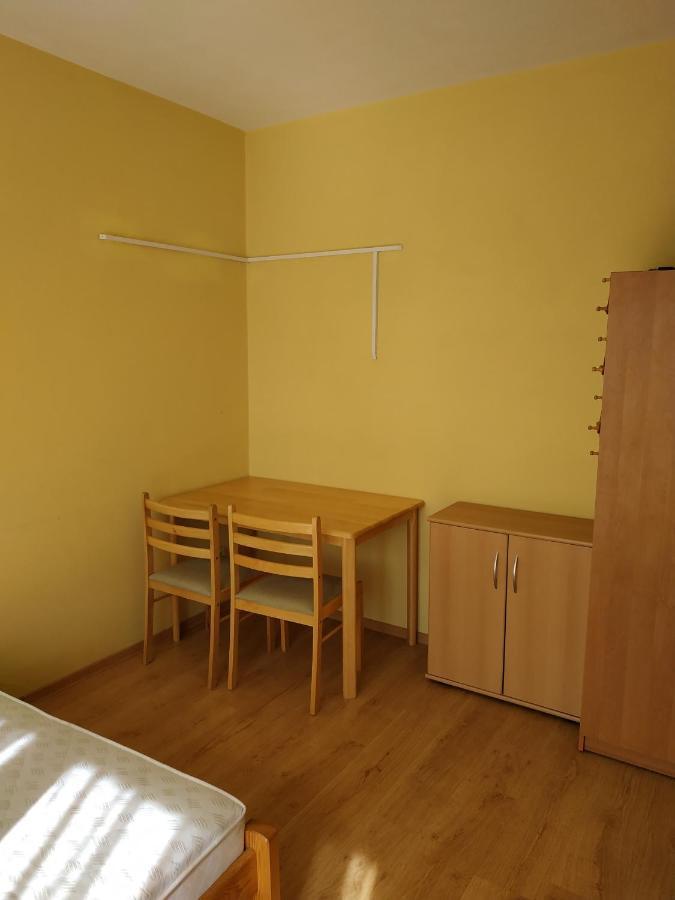 Hotel Pokoje u Bryksego Dursztyn Exteriér fotografie